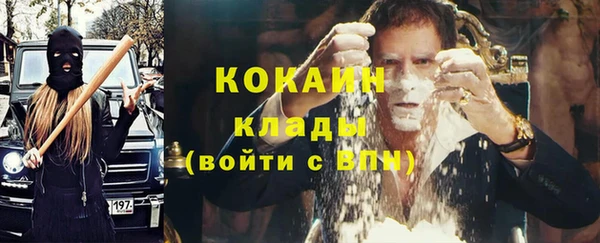 молекула духа Горнозаводск